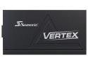 Seasonic VERTEX PX-1000 moduł zasilaczy 1000 W 24-pin ATX ATX Czarny Seasonic