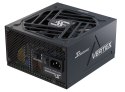 Seasonic VERTEX PX-1000 moduł zasilaczy 1000 W 24-pin ATX ATX Czarny Seasonic