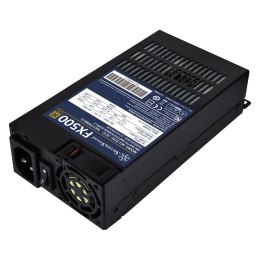 SilverStone FX500 - stromforsyning - 5 SilverStone