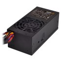 Silverstone TX300 moduł zasilaczy 300 W 24-pin ATX TFX Czarny SilverStone