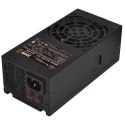 Silverstone TX300 moduł zasilaczy 300 W 24-pin ATX TFX Czarny SilverStone