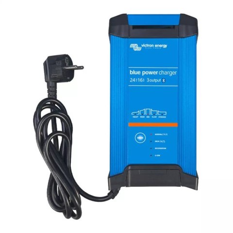 Victron Energy Ładowarka do akmulatora Blue Smart IP22 24V/16A (3 Wyjścia) Victron Energy