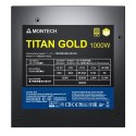 Zasilacz do komputera Montech Titan 1000 - 1000W Montech