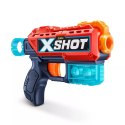 Zestaw miotaczy strzałek ZURU X-SHOT ULTIMATE SHOOTOUT PACK pakiet wyrzutni 48 strzałek (36251) ZURU