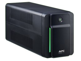 APC BACK-UPS 750VA 230V AVR/SCHUKO SOCKETS APC