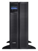 APC Smart-UPS X 2200VA Short Depth Tower/Rack Convertible LCD 200-240V APC