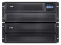 APC Smart-UPS X 2200VA Short Depth Tower/Rack Convertible LCD 200-240V APC