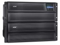 APC Smart-UPS X 2200VA Short Depth Tower/Rack Convertible LCD 200-240V APC