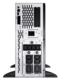 APC Smart-UPS X 2200VA Short Depth Tower/Rack Convertible LCD 200-240V APC