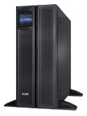 APC Smart-UPS X 2200VA Short Depth Tower/Rack Convertible LCD 200-240V APC