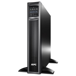 APC Smart-UPS X 750VA Rack/Tower LCD 230V APC