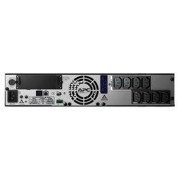 APC Smart-UPS X 750VA Rack/Tower LCD 230V APC