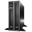 APC Smart-UPS X 750VA Rack/Tower LCD 230V APC