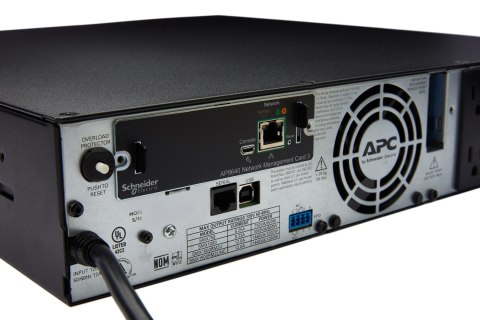 APC UPS Network Management Card 3 APC