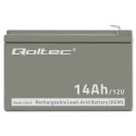 Akumulator bezobsługowy Qoltec 53045 Qoltec