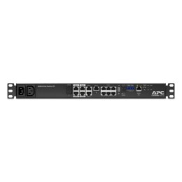 NetBotz Rack Monitor 250A APC