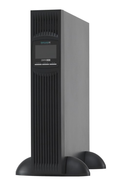 ONLINE USV-Systeme ZINTO 800 zasilacz UPS Technologia line-interactive 0,8 kVA 720 W 8 x gniazdo sieciowe Bachmann