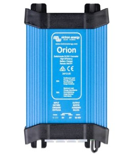 Przetwornica DC/DC Victron Energy 18-35 V 35 A (ORI241225020) Victron Energy