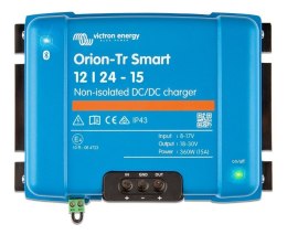 Przetwornica Samochodowa Victron Energy Oriontr Smart 122415 360W (ORI122436140) Victron Energy