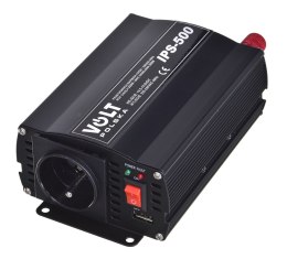 Przetwornica Volt IPS 500 12/230 Volt Polska