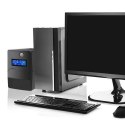 QOLTEC ZASILACZ AWARYJNY UPS 650VA | 360W | LCD | USB | RJ45 Qoltec