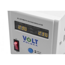 VOLT STABILIZATOR NAPIĘCIA VOLT POLSKA AVR 500 Volt Polska