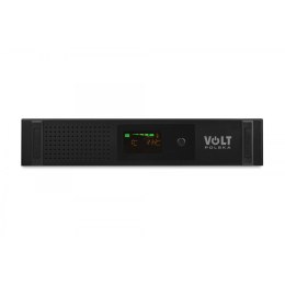 VOLT UPS ZASILACZ AWARYJNY VOLT POLSKA RACKUPS 1200VA 720W Volt Polska