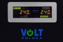 VOLT Zasilacz awaryjny SINUS UPS 500 + 26Ah (300/500W) [1.5m przewód] Volt Polska