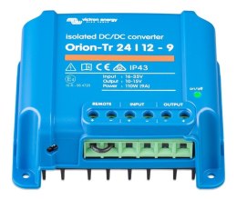 Victron Energy Konwerter Orion-Tr DC-DC 24/12-9A 110W isolated Victron Energy