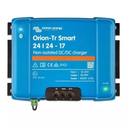 Victron Energy Konwerter Orion-Tr Smart 24/24-17A Isolated DC-DC charger Victron Energy