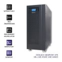 Zasilacz Qoltec 53044 (MT; 10000VA) Qoltec