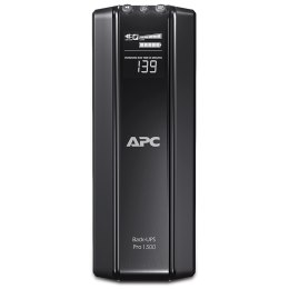 Zasilacz UPS APC BR1500G-FR (TWR; 1500VA) APC