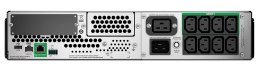 Zasilacz UPS APC SMT3000RMI2UC (Rackmount; 3000VA) APC