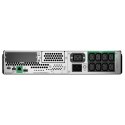 Zasilacz UPS APC SMT3000RMI2UC (Rackmount; 3000VA) APC