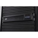 Zasilacz UPS APC SMT3000RMI2UC (Rackmount; 3000VA) APC