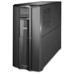 Zasilacz awaryjny UPS APC SMT3000IC (TWR; 3000VA) APC