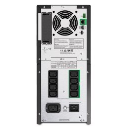 Zasilacz awaryjny UPS APC SMT3000IC (TWR; 3000VA) APC