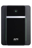 APC BACK-UPS 1600VA 230V AVR/SCHUKO SOCKETS APC