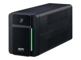 APC BACK-UPS 750VA 230V AVR IEC/SOCKETS APC