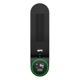 APC BGM2200B-GR zasilacz UPS Technologia line-interactive 2,2 kVA 1320 W 6 x gniazdo sieciowe APC