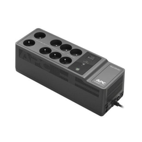 APC Back-UPS 650VA, 230V, 1USB charging port No name