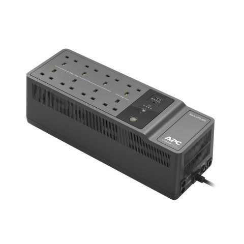 APC Back-UPS 850VA, 230V, USB Type-C and A charging ports No name