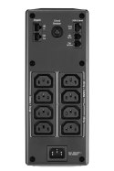 APC Back UPS Pro BR 1300VA, 8 Outlets, AVR, LCD Interface APC