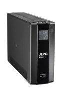 APC Back UPS Pro BR 1300VA, 8 Outlets, AVR, LCD Interface APC