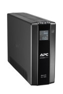 APC Back UPS Pro BR 1600VA, 8 Outlets, AVR, LCD Interface APC