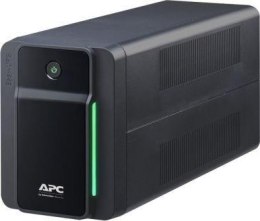 APC EASY UPS 700VA 230V AVR IEC/SOCKETS No name