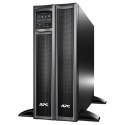 APC Smart-UPS X 1000VA Rack/Tower LCD 230V APC