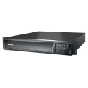 APC Smart-UPS X 1500VA Rack/Tower LCD 230V APC