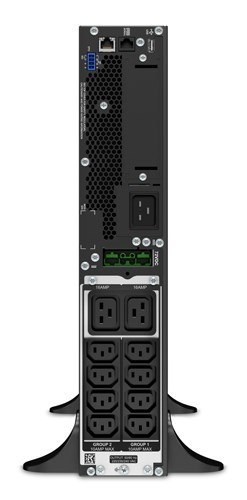 APC Smart-UPS SRT 2200VA 230V APC