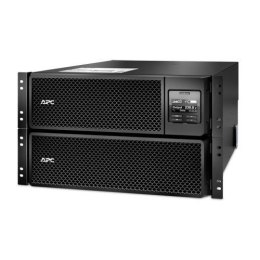 APC Smart-UPS SRT 8000VA RM 230V APC